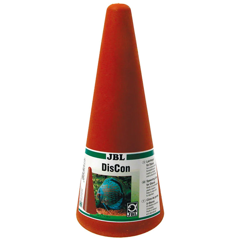Discon Diskuskegle Plast 25,5x11,1 cm - Maxi Zoo Danmark