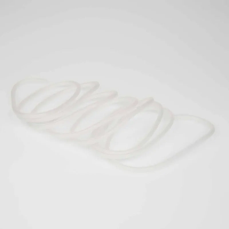 Prosilent Luftslange 4/6 mm 2,5 m - Maxi Zoo Danmark