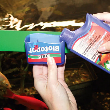 Biotopol vandbehandling 250 ml - Maxi Zoo Danmark