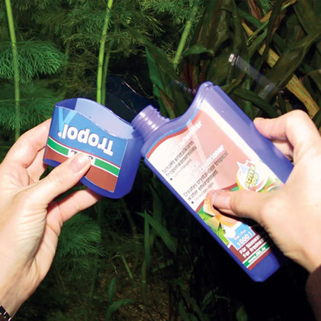 Tropol Vandbehandling 250 ml - Maxi Zoo Danmark