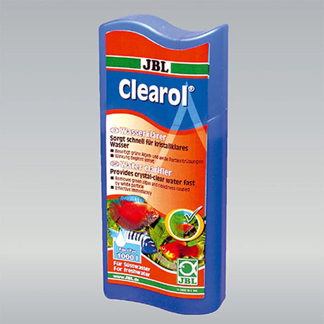 Clearol Vandbehandlingsmiddel 250 ml - Maxi Zoo Danmark