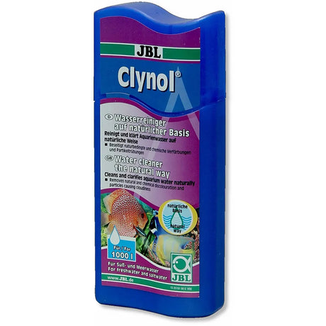 Clynol Vandbehandlingsmiddel 100 ml - Maxi Zoo Danmark