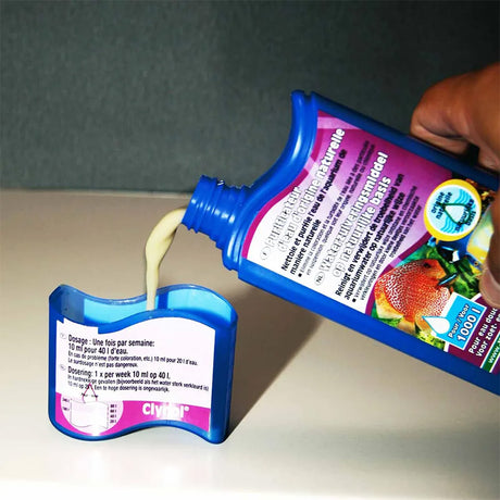 Clynol Vandbehandlingsmiddel 250 ml - Maxi Zoo Danmark