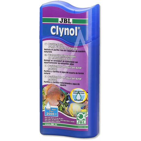 Clynol Vandbehandlingsmiddel 250 ml - Maxi Zoo Danmark