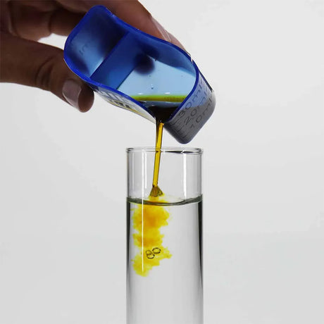 Acclimol Vandbehandlingsmiddel 250 ml - Maxi Zoo Danmark