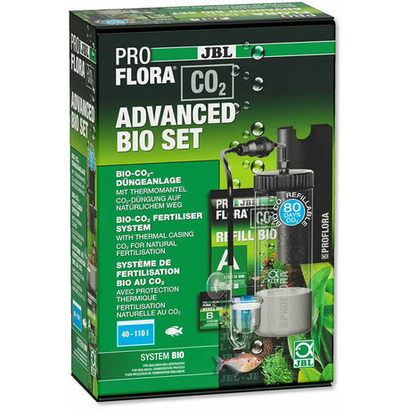 Proflora Advanced Bio Gødningssystem40-110 l - Maxi Zoo Danmark