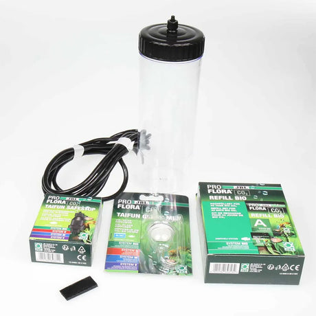 Proflora Co2 Basic Bio Sætakvarier 40-80 l - Maxi Zoo Danmark