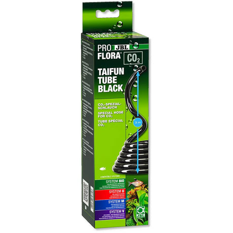 Proflora Co2 Taifun Slange 4/6 mm 3 m - Maxi Zoo Danmark