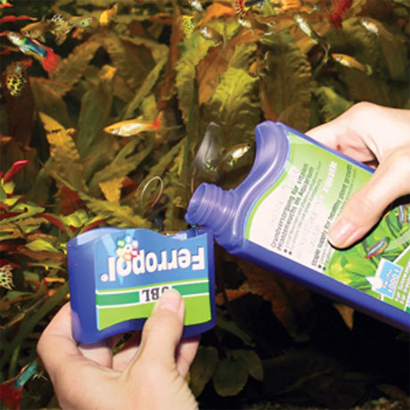 Proflora Ferropol plantegødning100 ml - Maxi Zoo Danmark