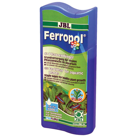 Proflora Ferropol Plantegødning 250 ml - Maxi Zoo Danmark