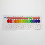 Proaqua Vandtest Ph 3.0 -10.050 stk - Maxi Zoo Danmark