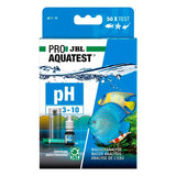 Proaqua Vandtest Ph 3.0 -10.050 stk - Maxi Zoo Danmark