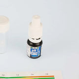 Proaqua Vandtest Ph 6.0-7.680 stk - Maxi Zoo Danmark