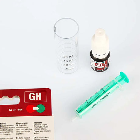 Proaqua Vandtest Gh1 stk - Maxi Zoo Danmark