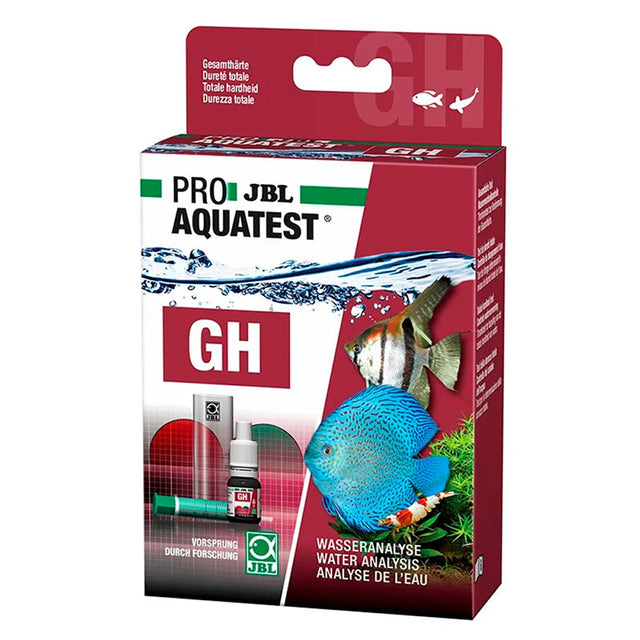 Proaqua Vandtest Gh1 stk - Maxi Zoo Danmark