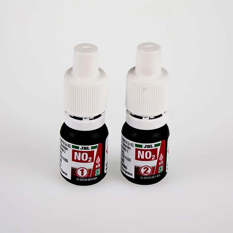 Proaqua Vandtest No2 Nitrit 50 stk - Maxi Zoo Danmark