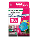 Proaqua Vandtest No2 Nitrit 50 stk - Maxi Zoo Danmark
