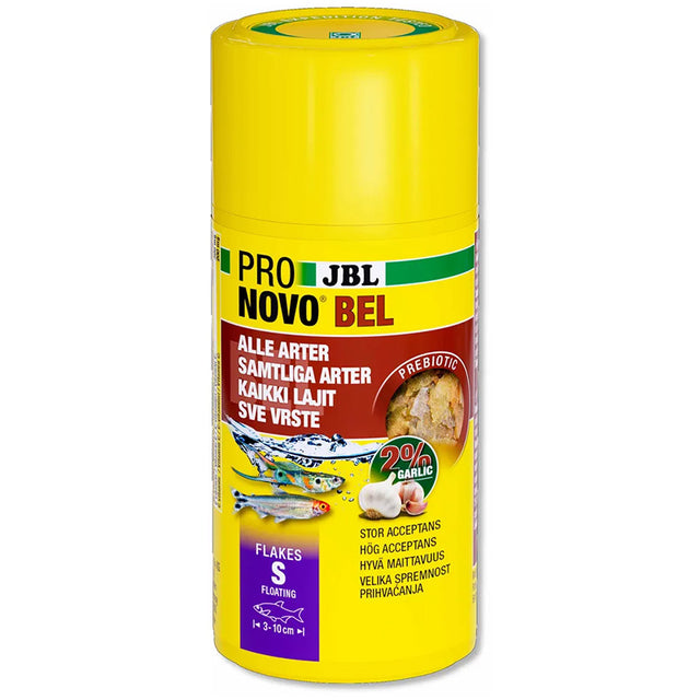 Pronovo Bel Flagers 100 ml - Maxi Zoo Danmark