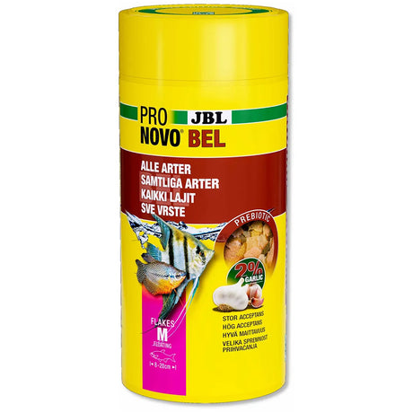 Pronovo Bel Flagerm 1000 ml - Maxi Zoo Danmark
