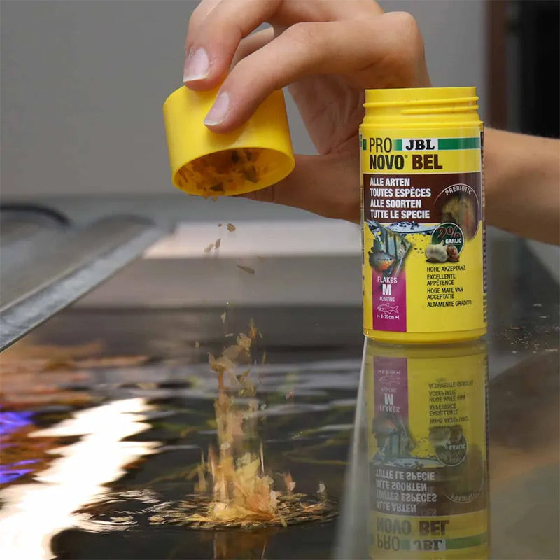 Pronovo Bel Flagerm 750 ml - Maxi Zoo Danmark