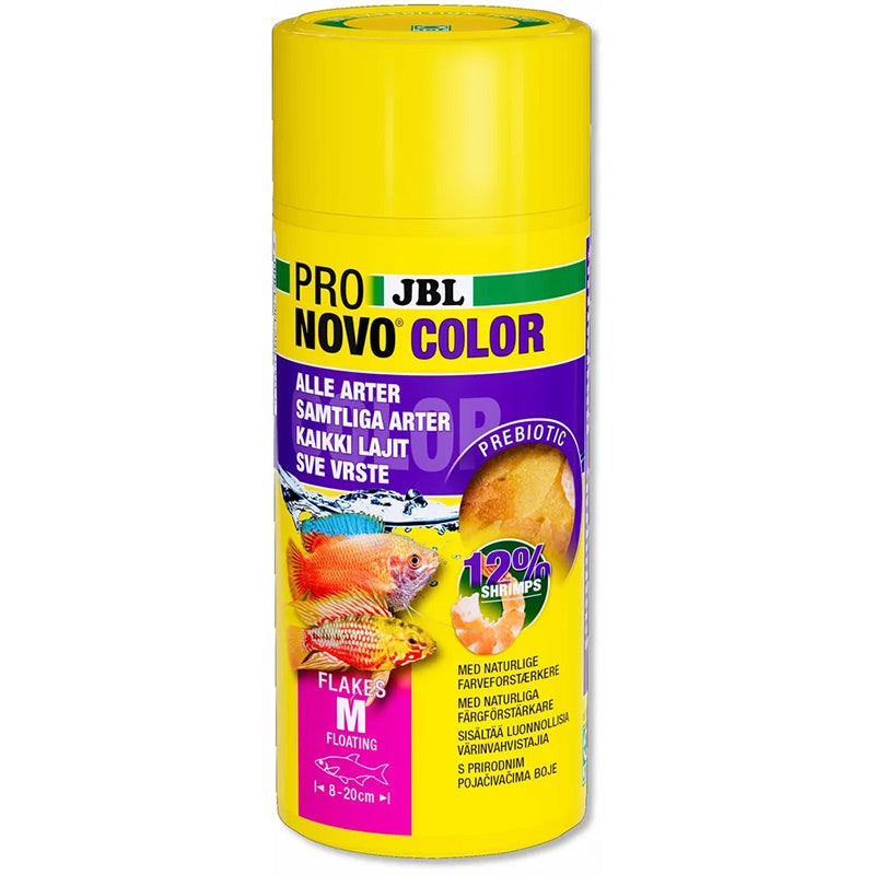 Pronovo Color Flagerm 250 ml
