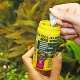 Pronovo Spirulina Flagerm 100 ml - Maxi Zoo Danmark