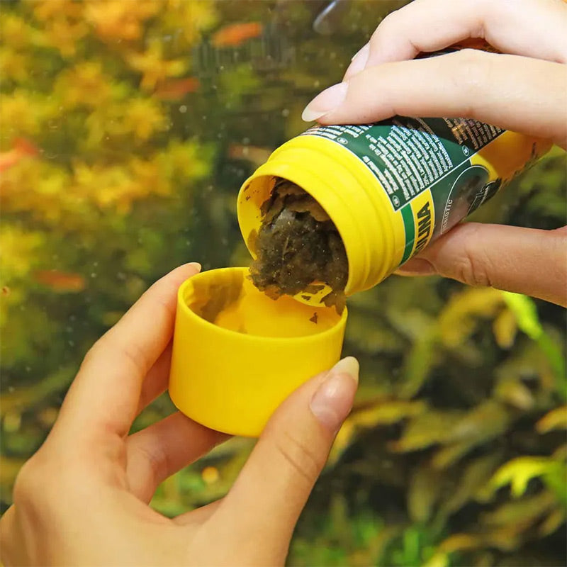 Pronovo Spirulina Flagerm 100 ml - Maxi Zoo Danmark