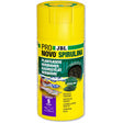 Pronovo Spirulina Granulats 100 ml - Maxi Zoo Danmark