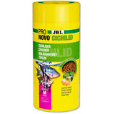 Pronovo Cichlid Granulatm 1000 ml - Maxi Zoo Danmark