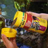 Pronovo Tanganyika Granulatm 1000 ml - Maxi Zoo Danmark