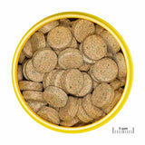 Pronovo Tab Bundtabl. m 250 ml - Maxi Zoo Danmark