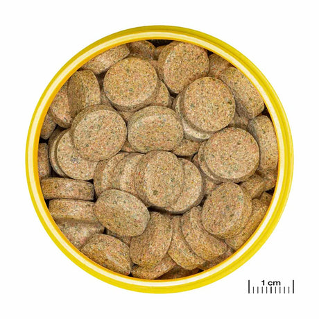 Pronovo Tab Bundtabl. m 250 ml - Maxi Zoo Danmark