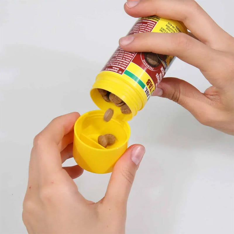 Pronovo Tab Bundtabl. m 250 ml - Maxi Zoo Danmark