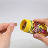 Pronovo Tab Bundtabl. m 250 ml - Maxi Zoo Danmark