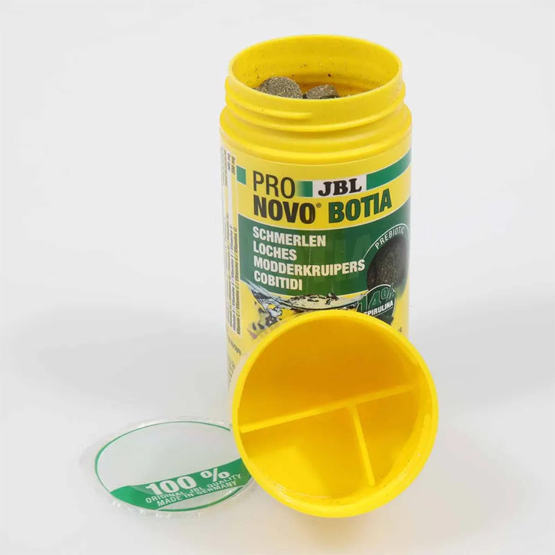 Pronovo Botia Bundtabl. m 250 ml - Maxi Zoo Danmark