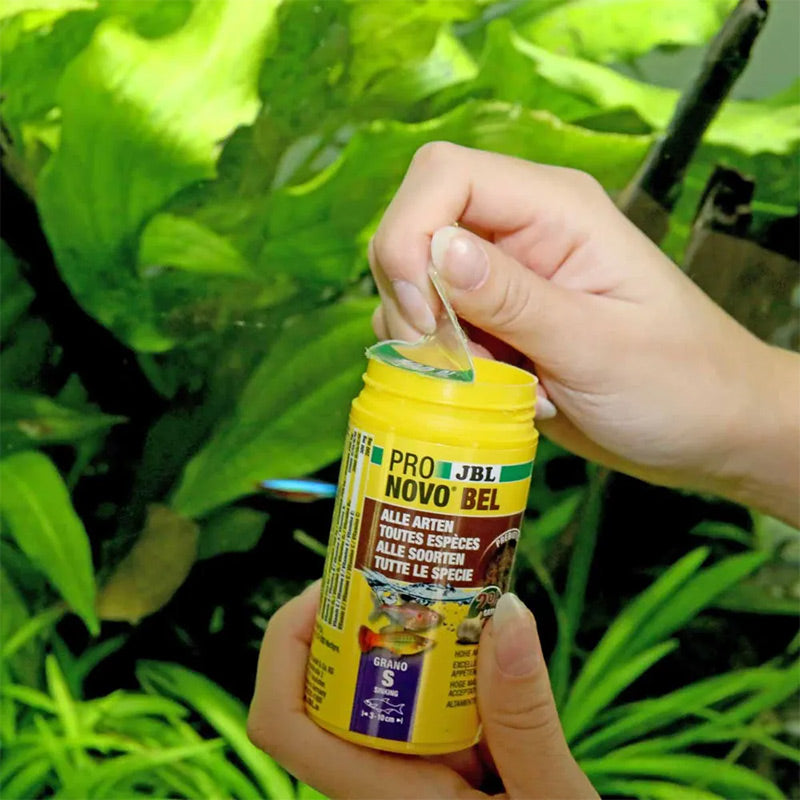 Pronovo Bel Granulats 100 ml