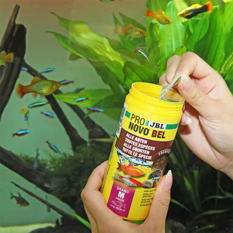 Pronovo Bel Granulatm 250 ml