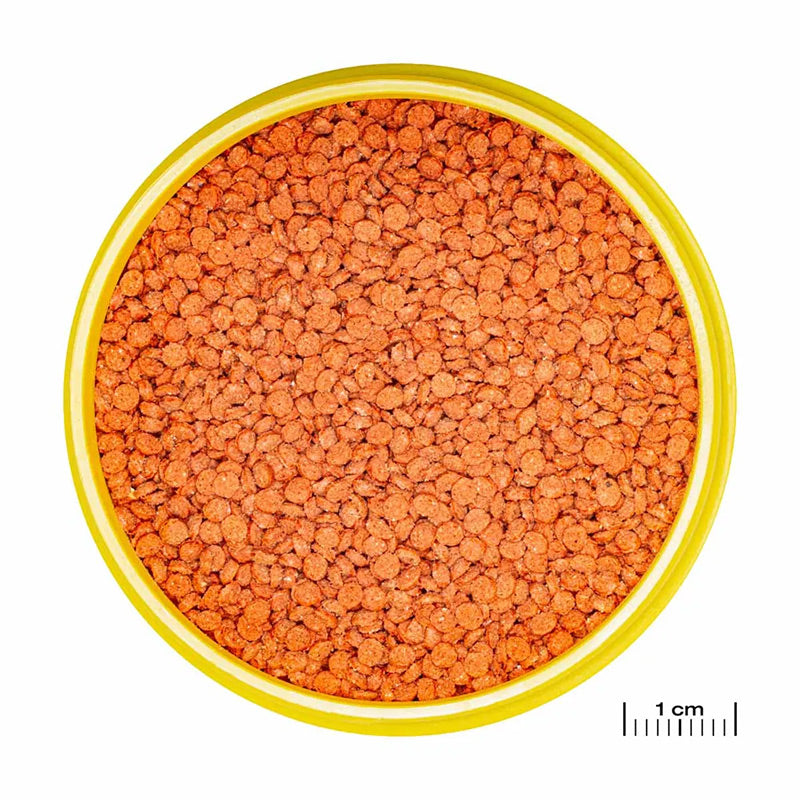 Pronovo Bits Granulatm 250 ml - Maxi Zoo Danmark