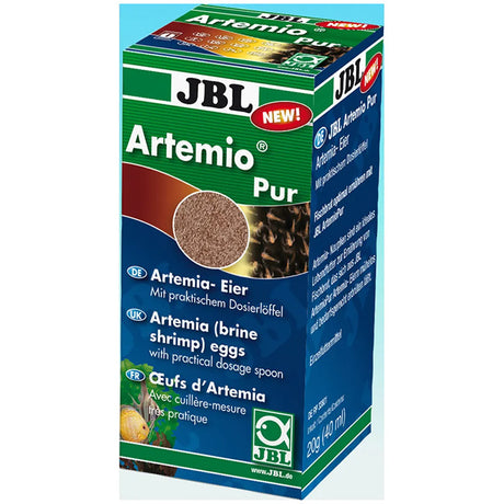 Artemio Pur Æg 40 ml - Maxi Zoo Danmark