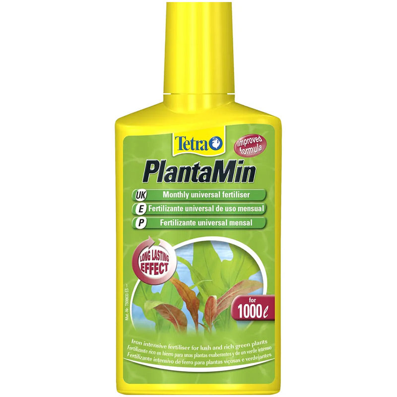 Plantamin 250 ml - Maxi Zoo Danmark