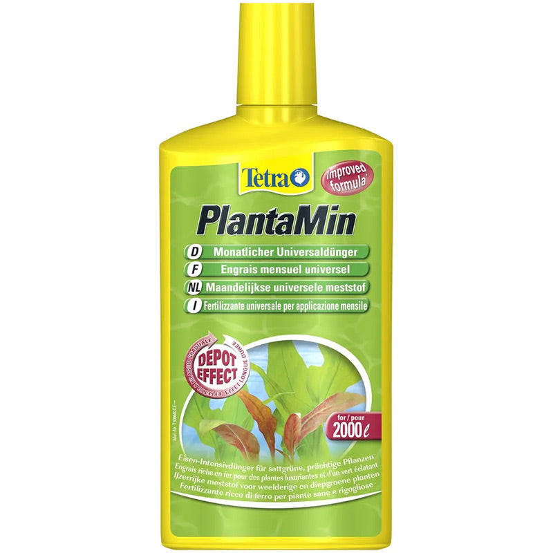 Plantamin 500 ml - Maxi Zoo Danmark