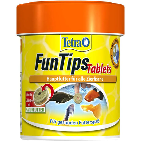 Funtips 75 tabl. 30 g - Maxi Zoo Danmark