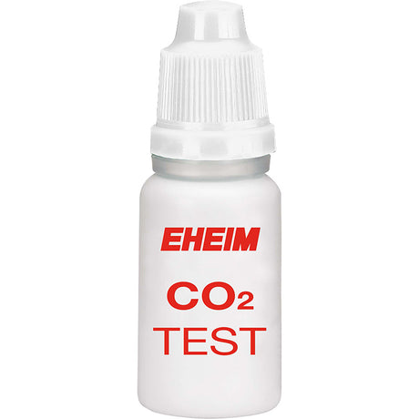 CO2 test