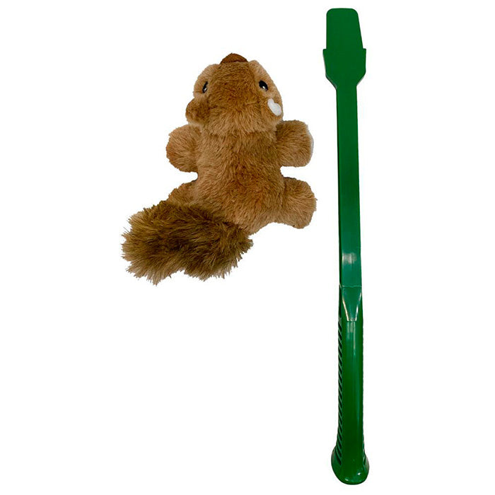 Flingerz m/Furry Egern 46 cm