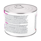 Mature Small & Mini oksekød 200g - Maxi Zoo Danmark