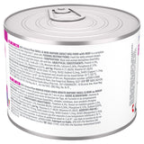 Mature Small & Mini oksekød 200 g