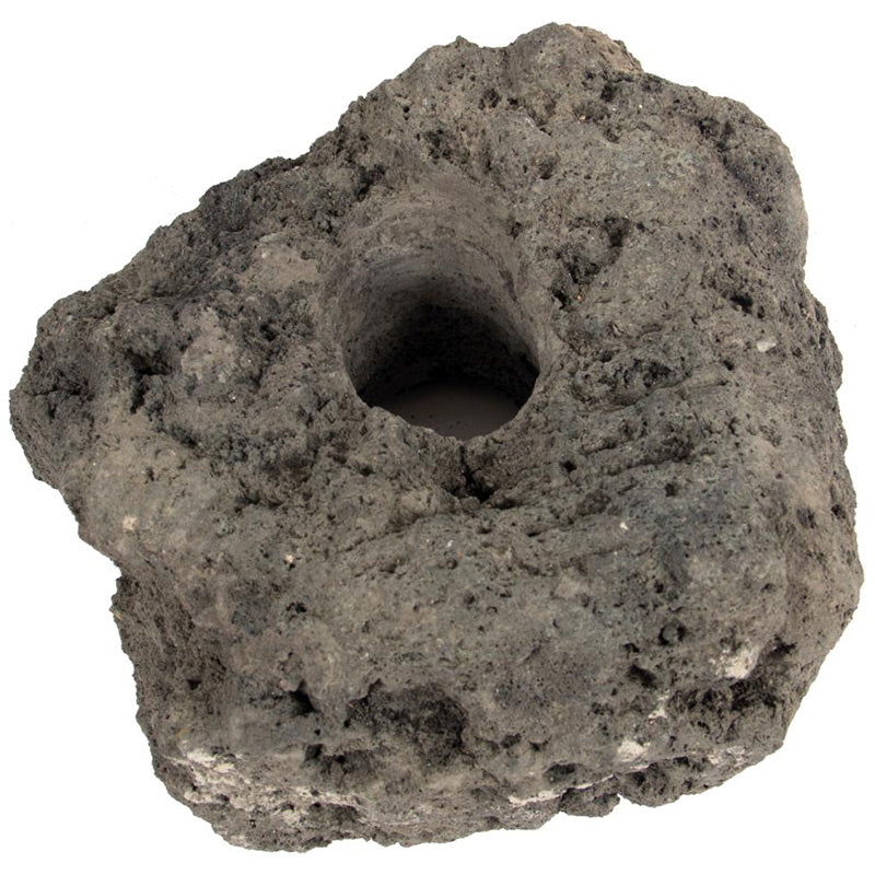 Udskåret lava - Maxi Zoo Danmark