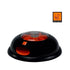 Pulse IQ-spil ø25x8 cm sort/orange