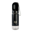 Luksus 3i1 flaske 350 ml + 150 ml - Maxi Zoo Danmark