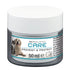 MicroSilver pleje- og potecreme 50 ml - Maxi Zoo Danmark